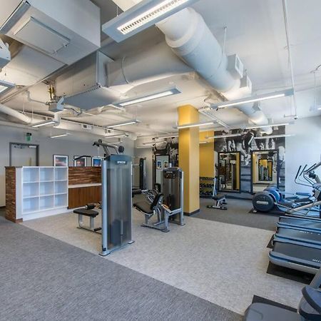 Amazing 2Br Apartment At Crystal City Arlington Exterior foto